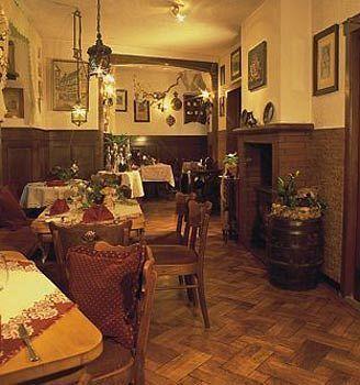 Maerchenhotel Бернкастель-Кюс Экстерьер фото