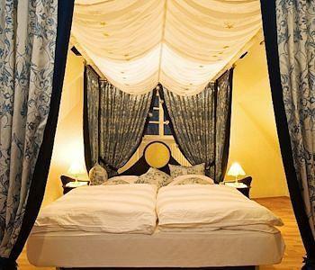 Maerchenhotel Бернкастель-Кюс Экстерьер фото