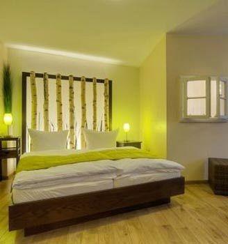 Maerchenhotel Бернкастель-Кюс Экстерьер фото